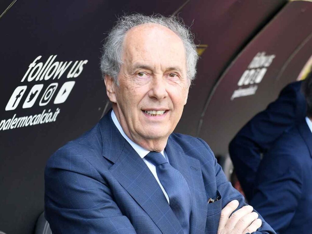 Foschi: "Bocciai Ibra per il Verona, presi Gilardino. A Palermo soffiai Kjaer all'Inter. Ero su Pato, ma ..."
