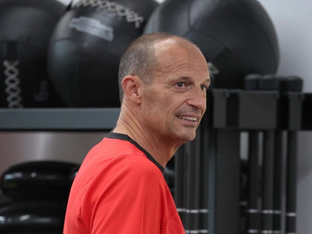 Milan-Genoa, emergenza infortuni rientrata per Allegri. 'Sole' due assenze