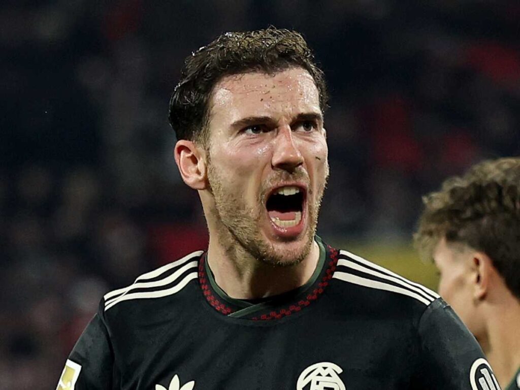 Calciomercato Milan, su Goretzka piomba l'Atletico Madrid: le ultime