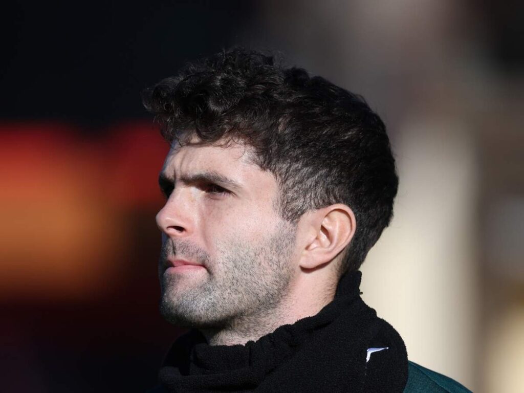 Milan al lavoro sui rinnovi: per Pulisic situazione un po' delicata. I dettagli