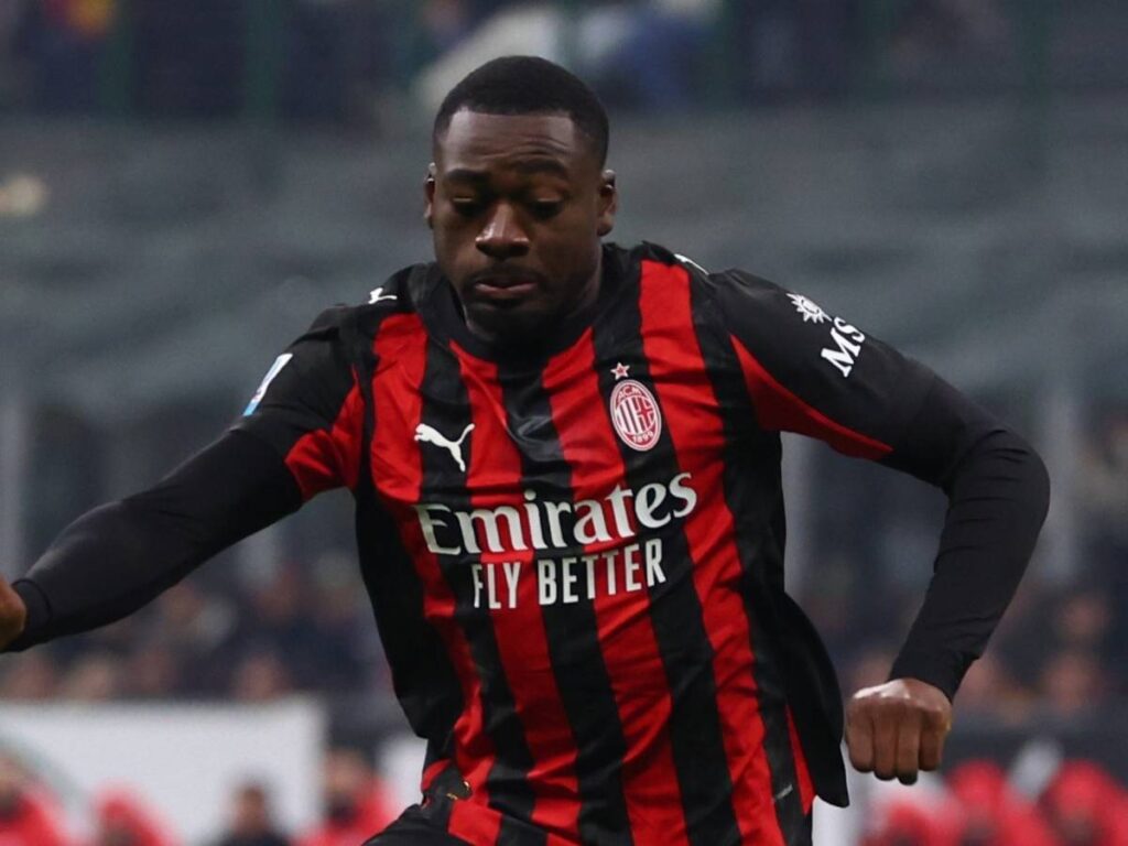 Calciomercato, Fofana dal Milan al Galatasaray? Bianchin: "Lui non è interessato"