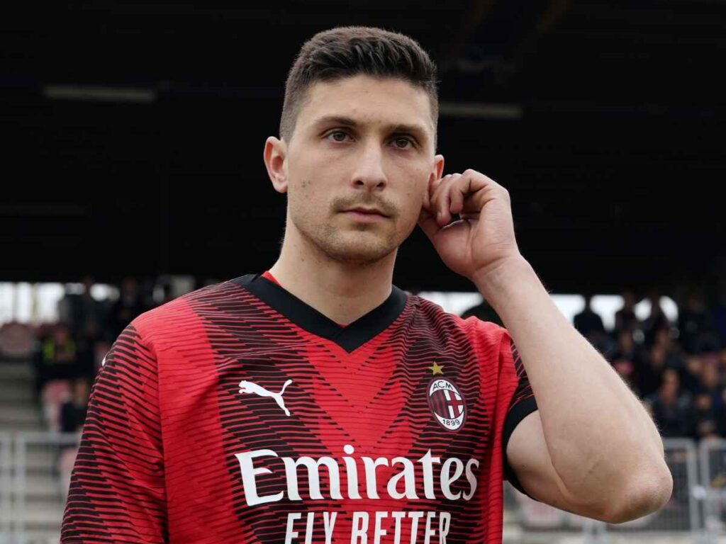 Ex Milan, Caldara svela: "Ecco qual è il mio rimpianto più grande"