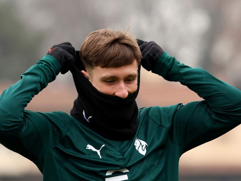 Saelemaekers, Allegri in estate ha bloccato la cessione. Il Milan ha apprezzato ...