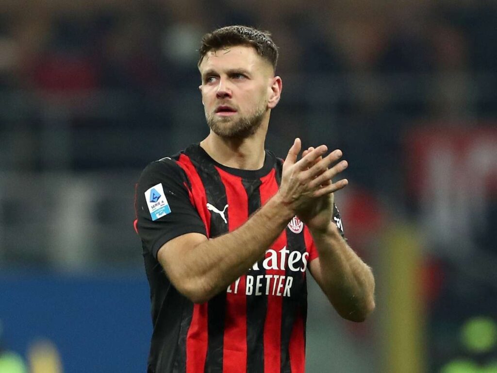 Milan, oggi la conferenza stampa di presentazione di Füllkrug: ecco come e dove vederla