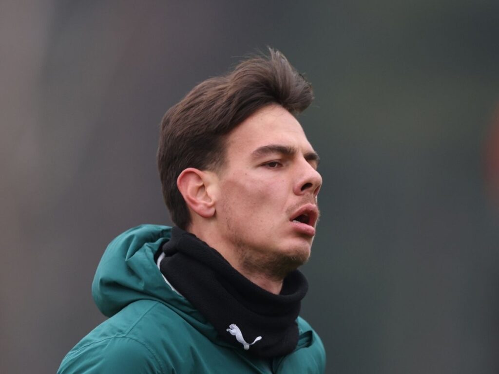 Verso Fiorentina-Milan, Pellegatti: "Partita molto importante per Jashari"