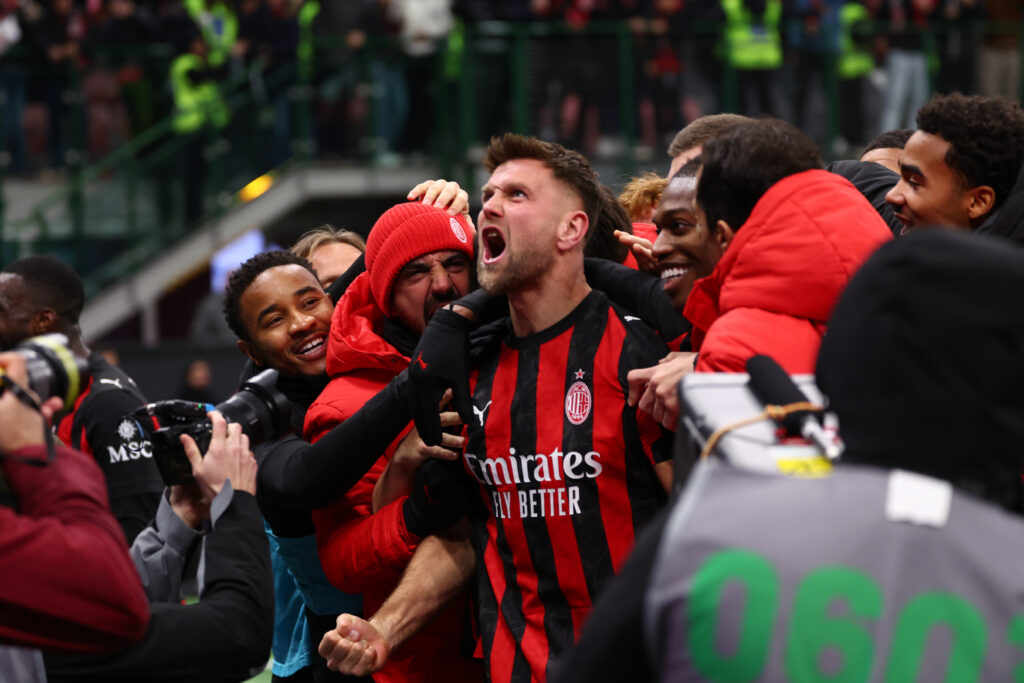 Bonanni: "Roma-Milan decisiva? Per i rossoneri si, ecco perchè secondo me"