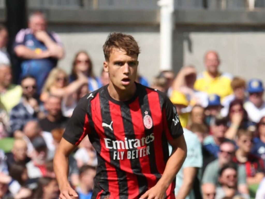 Magni saluta il Milan: ufficiale il passaggio a titolo definito al Cesena