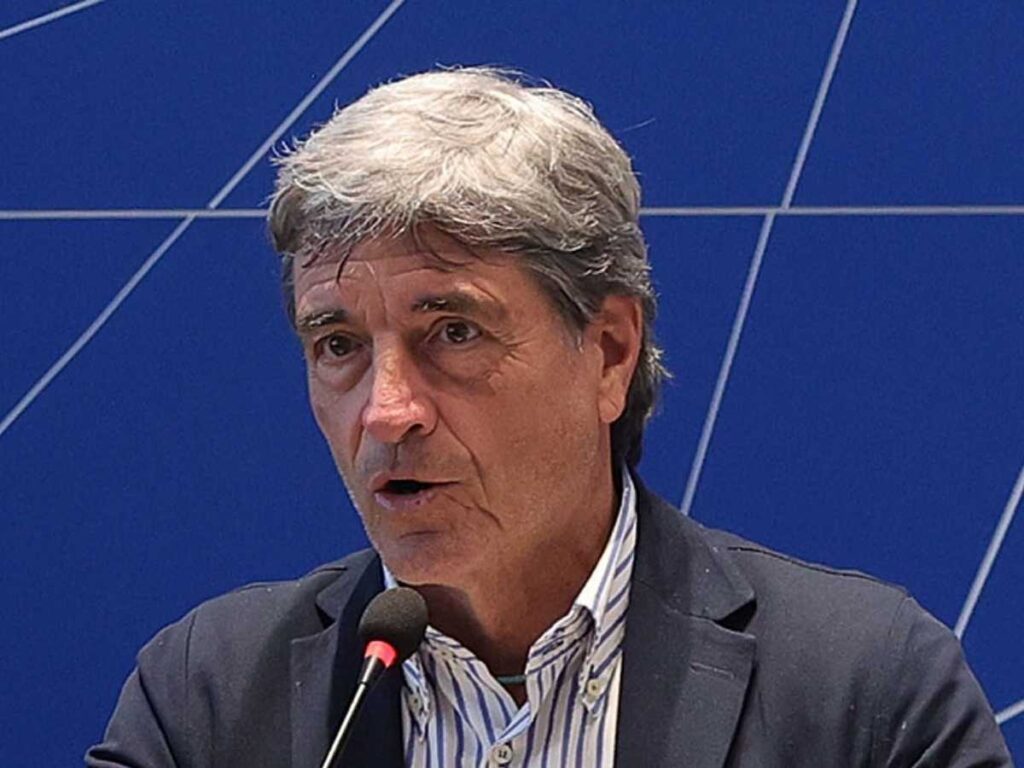 Beretta: "Addio al Milan doloroso, fu una scelta di Paolo Maldini..."