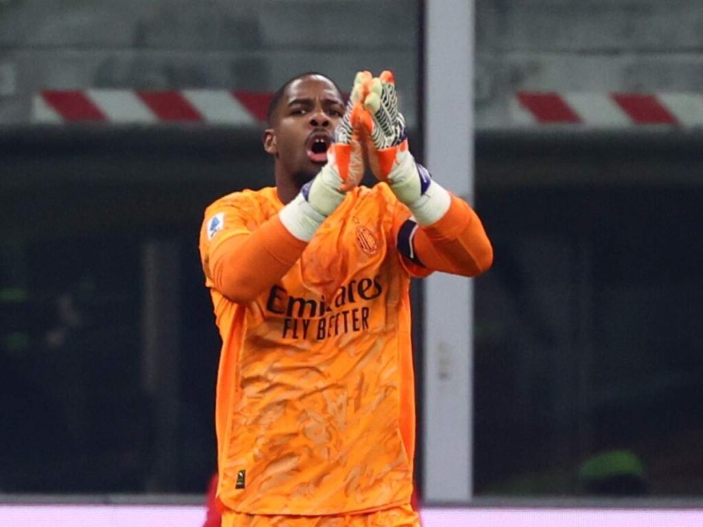 Maignan e il rinnovo: resta un nodo per il Milan. Ecco i possibili giorni chiave