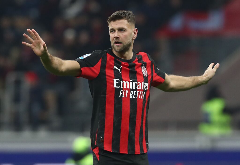Milan Fullkrug 12-01-2026