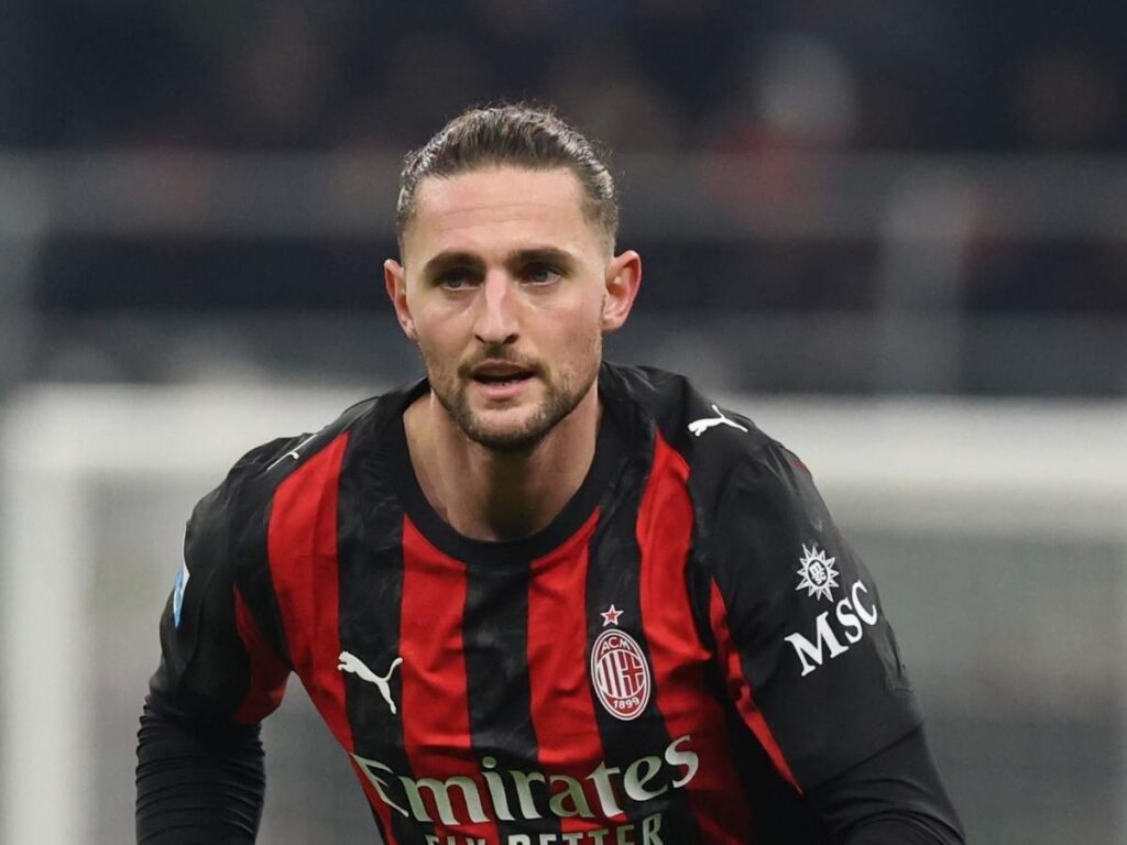 Milan, Rabiot sicuro: "Non giocare le coppe non è sempre un vantaggio"