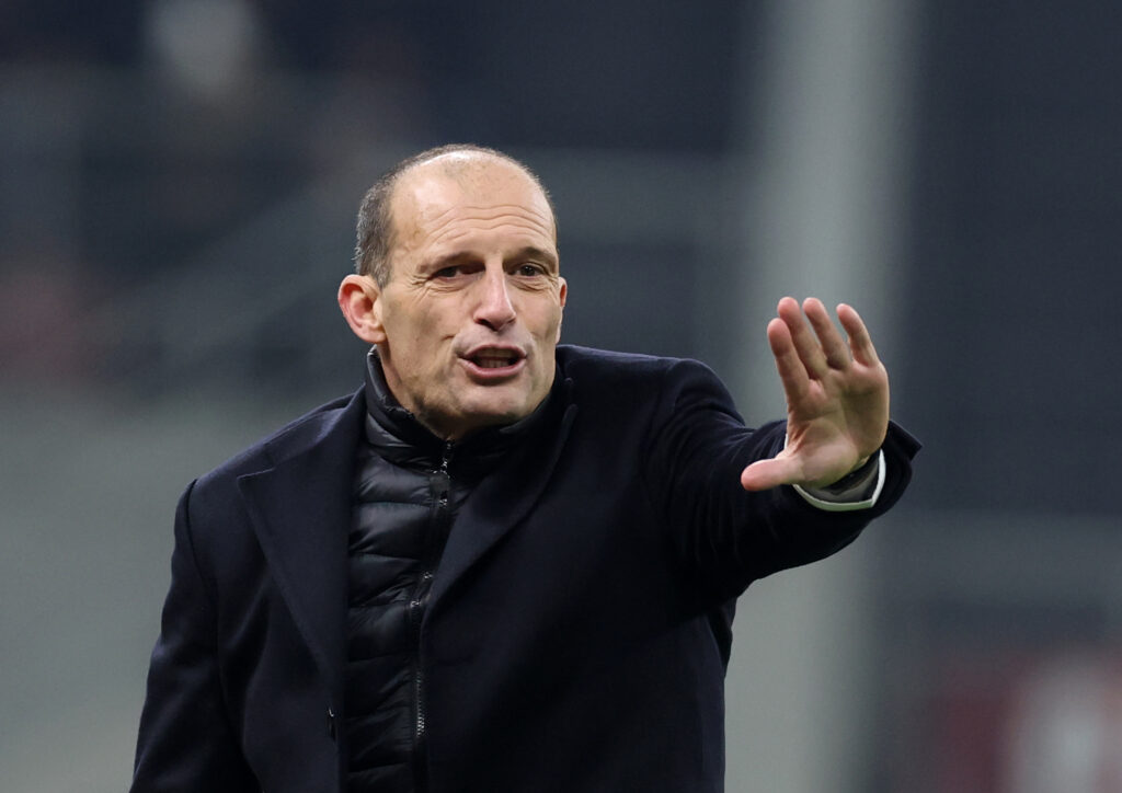 AC Milan v Genoa CFC - Serie A
