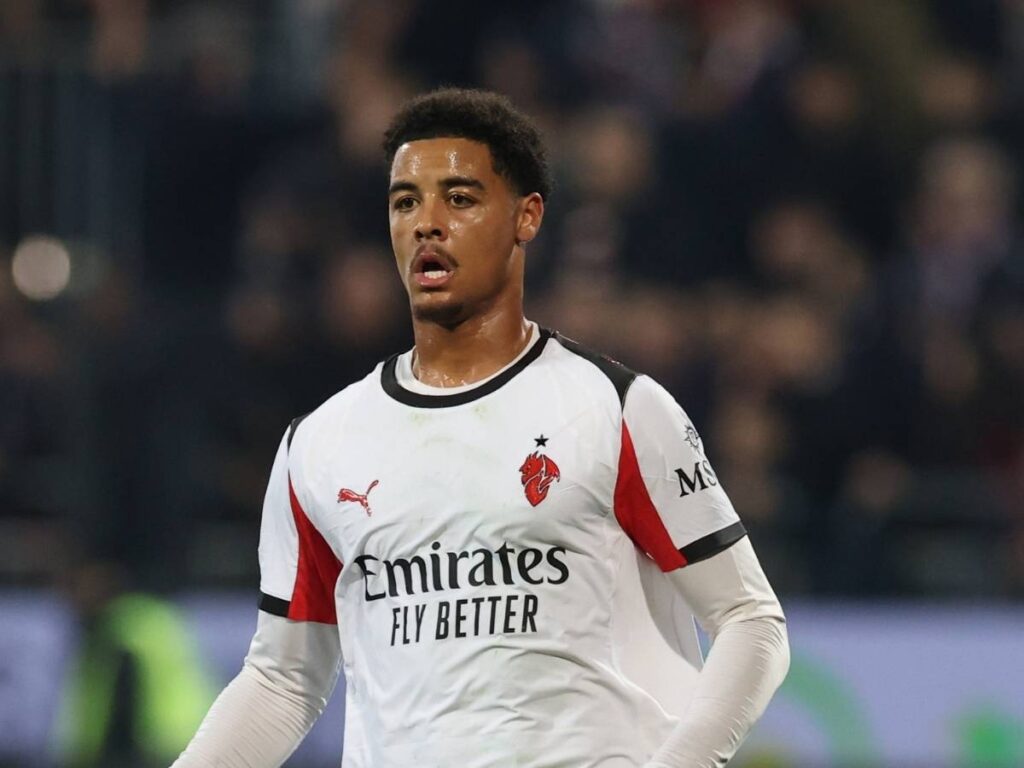 Pellegatti dopo Cagliari: "Sono entusiasta. Il Milan ha chiuso la saracinesca. De Winter ..."
