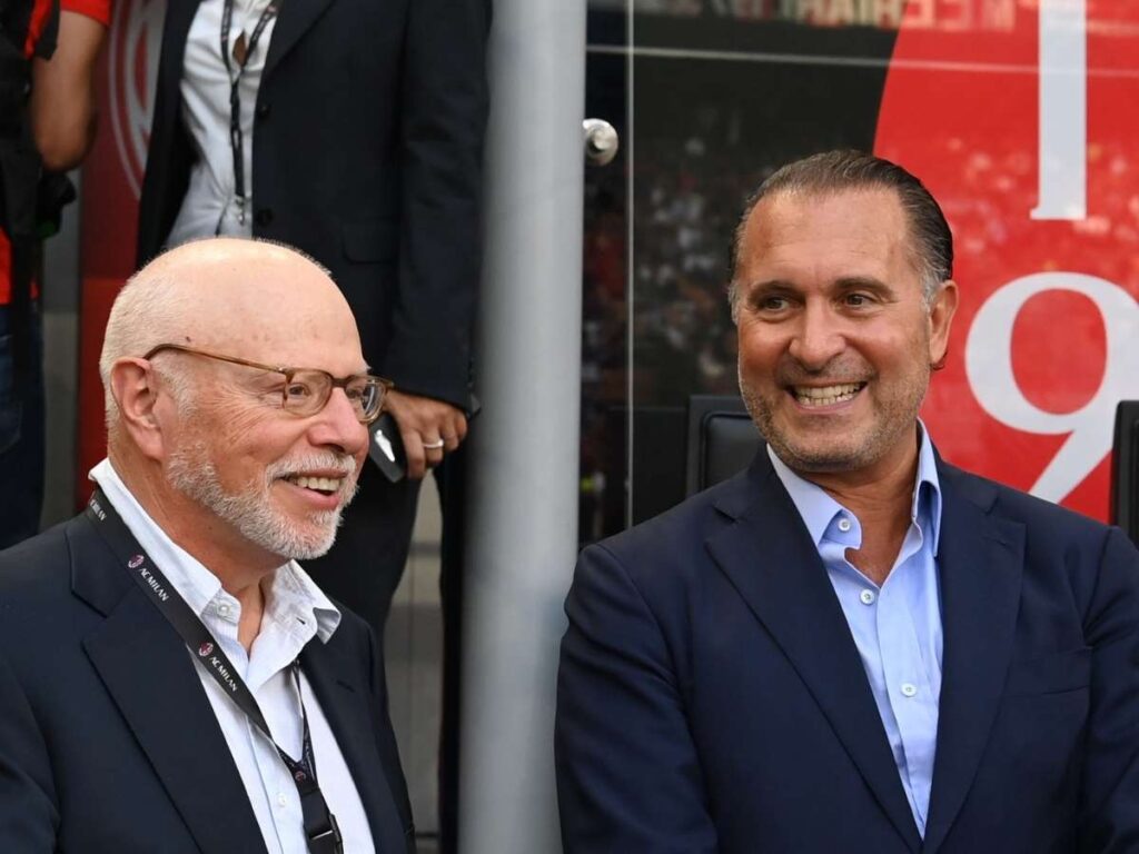ESCLUSIVA - Milan, i motivi della rottura Redbird-Elliott. Ecco chi resta e chi va