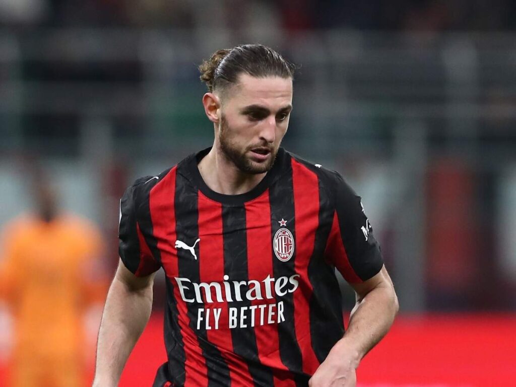 Rabiot determinante per la corsa del Milan: è lui la carta Scudetto di Allegri