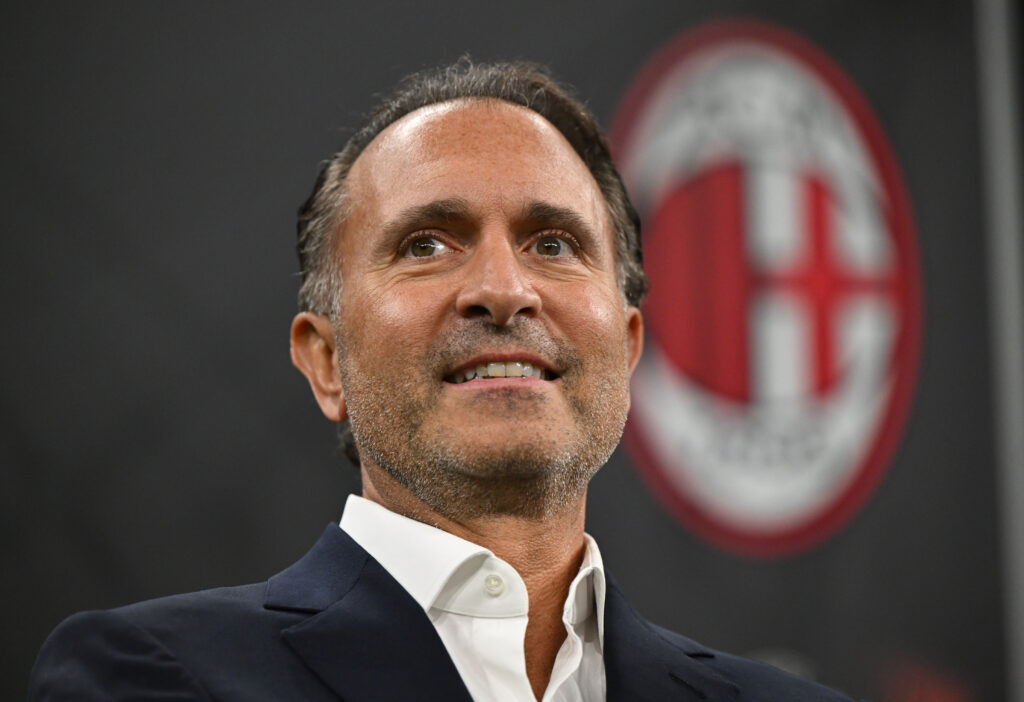 RedBird e Milan: tutti i piani per la NBA Europe entro il 2027