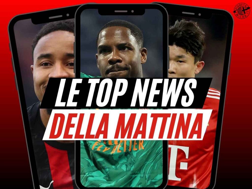 Calciomercato Milan, Maignan verso il rinnovo. La volontà di Nkunku, le difficoltà per Kim