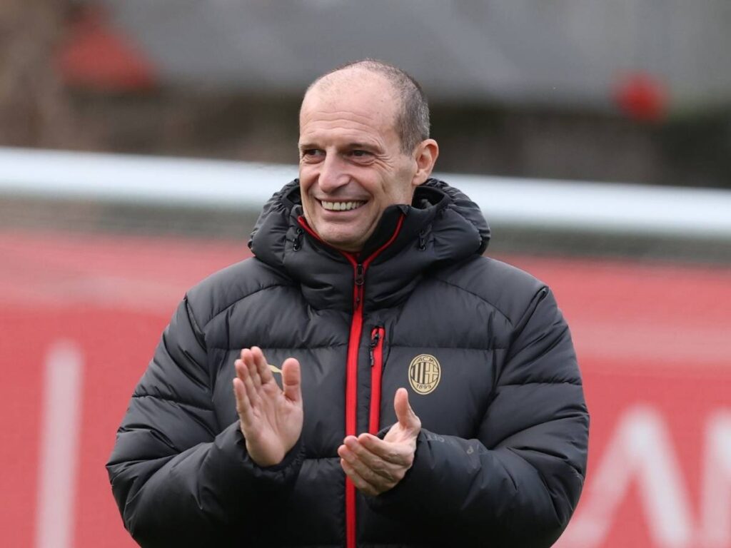 Tomaselli dubbioso: "Milan, ci sono i margini per migliorare?