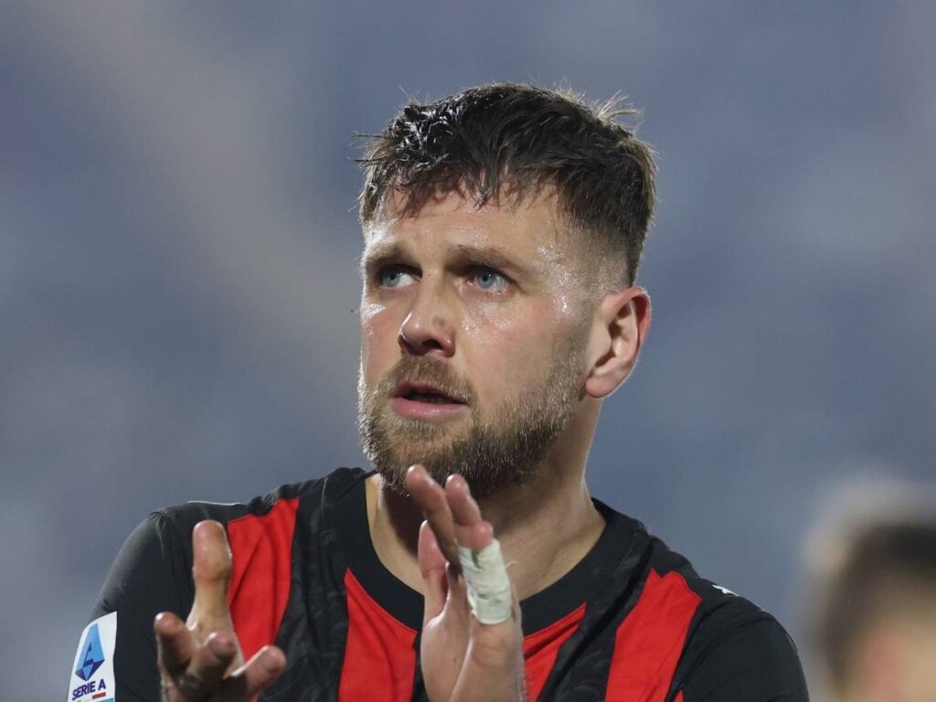 Fullkrug è un colpo di mercato sottovalutato per il Milan: arma tattica importante
