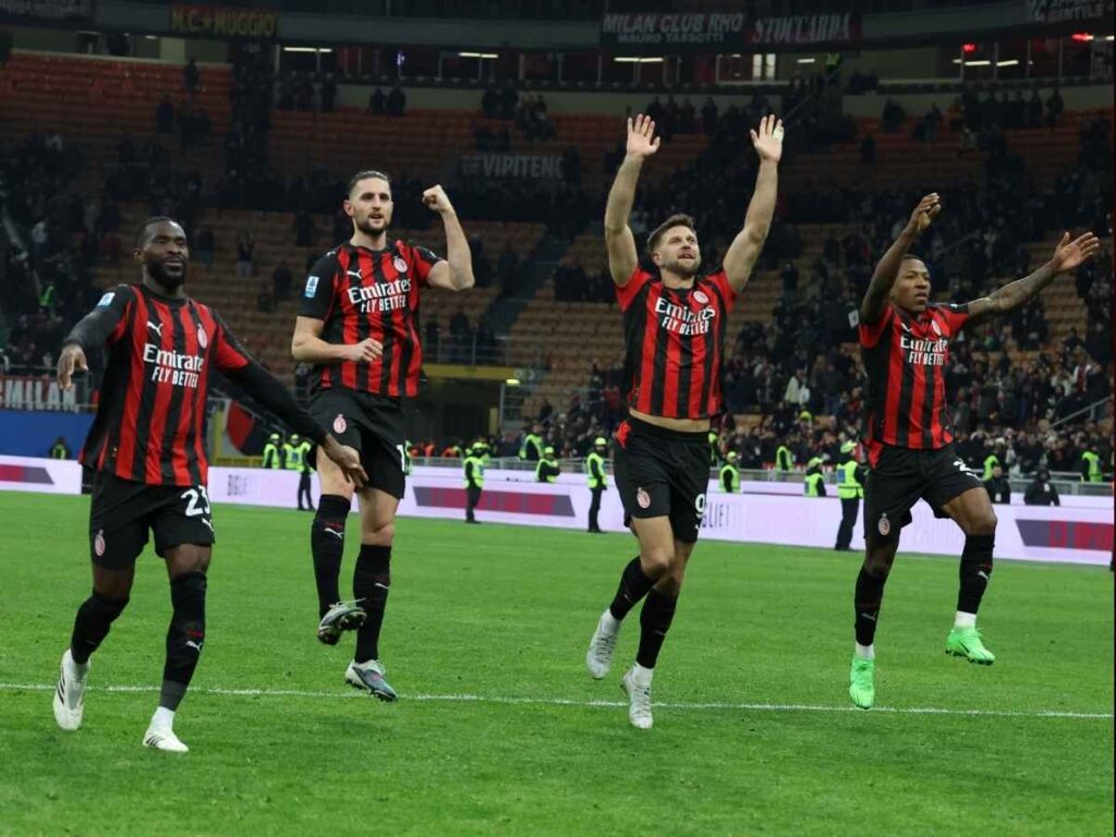 Barsotti svela: "Anche senza coppe, ho visto il Milan a corto di energie"