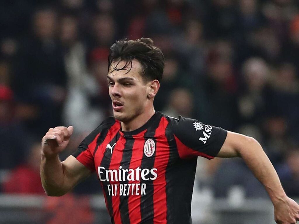 Milan-Lecce, Ravezzani: "Fullkrug sembra indispensabile. Jashari ..."
