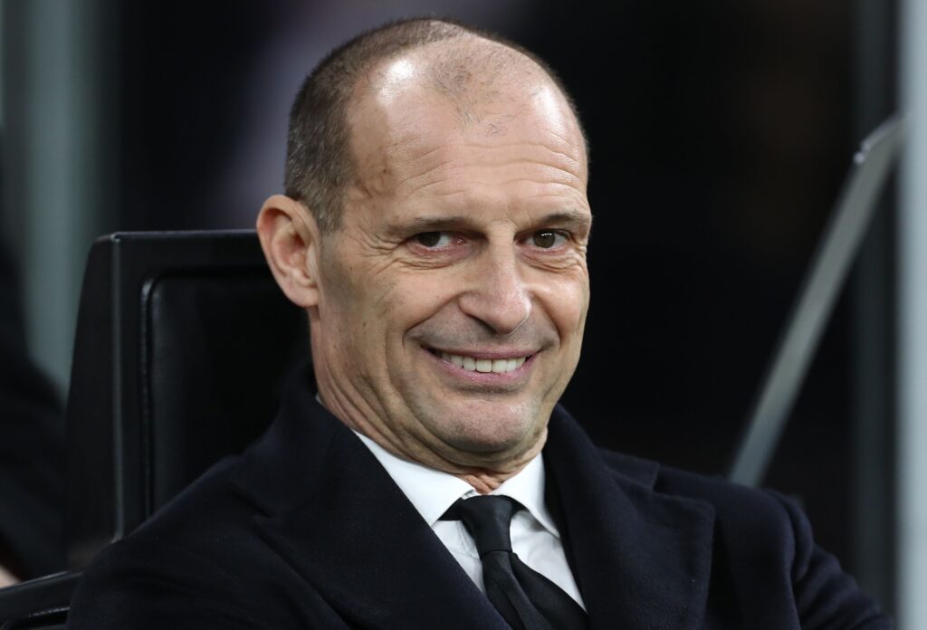 Te ne intendi di ippica? Il video su Allegri che sta andando virale grazie all'AI