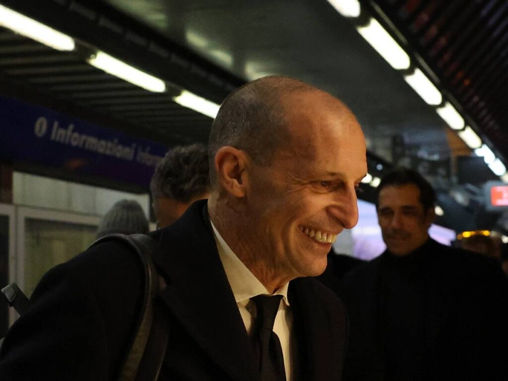 Difesa, Allegri sarebbe stato chiaro: ecco cosa vorrebbe sul calciomercato. E il Milan ...