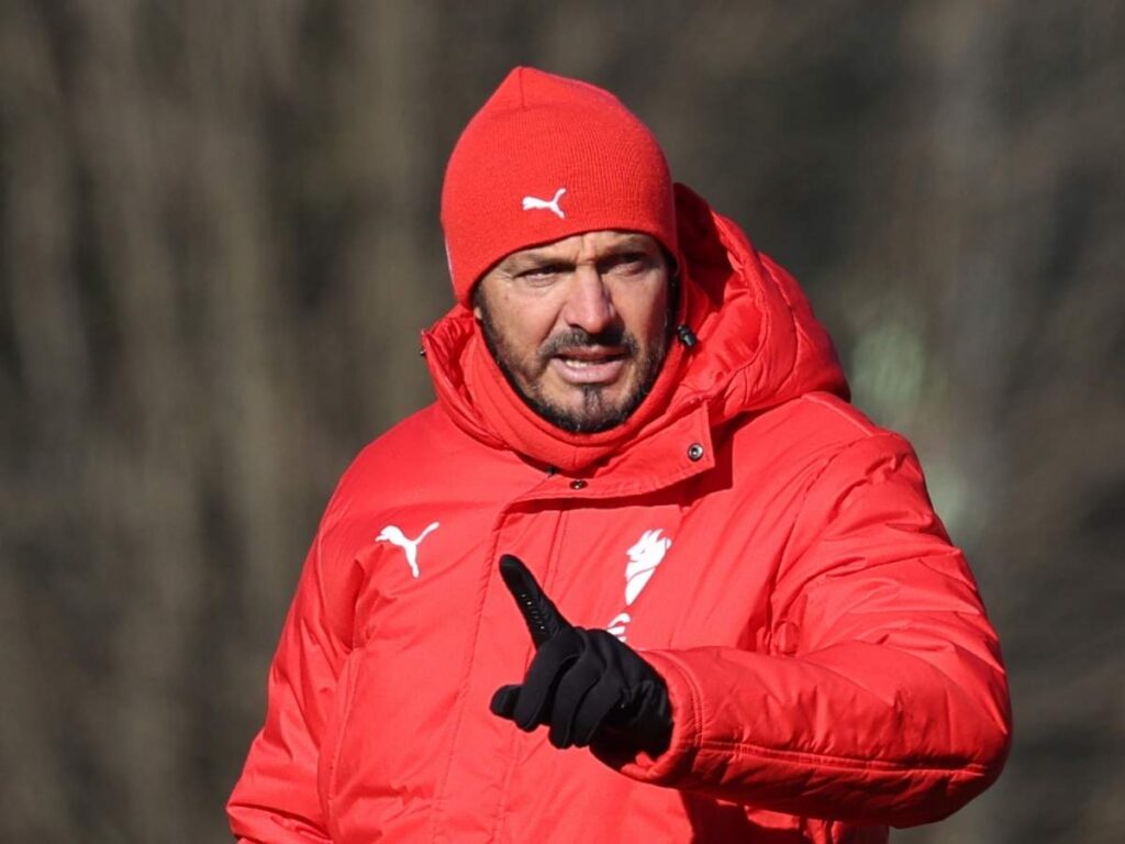 Milan Futuro sconfitto in casa. Il Pavia passa 0-1 grazie a Poesio