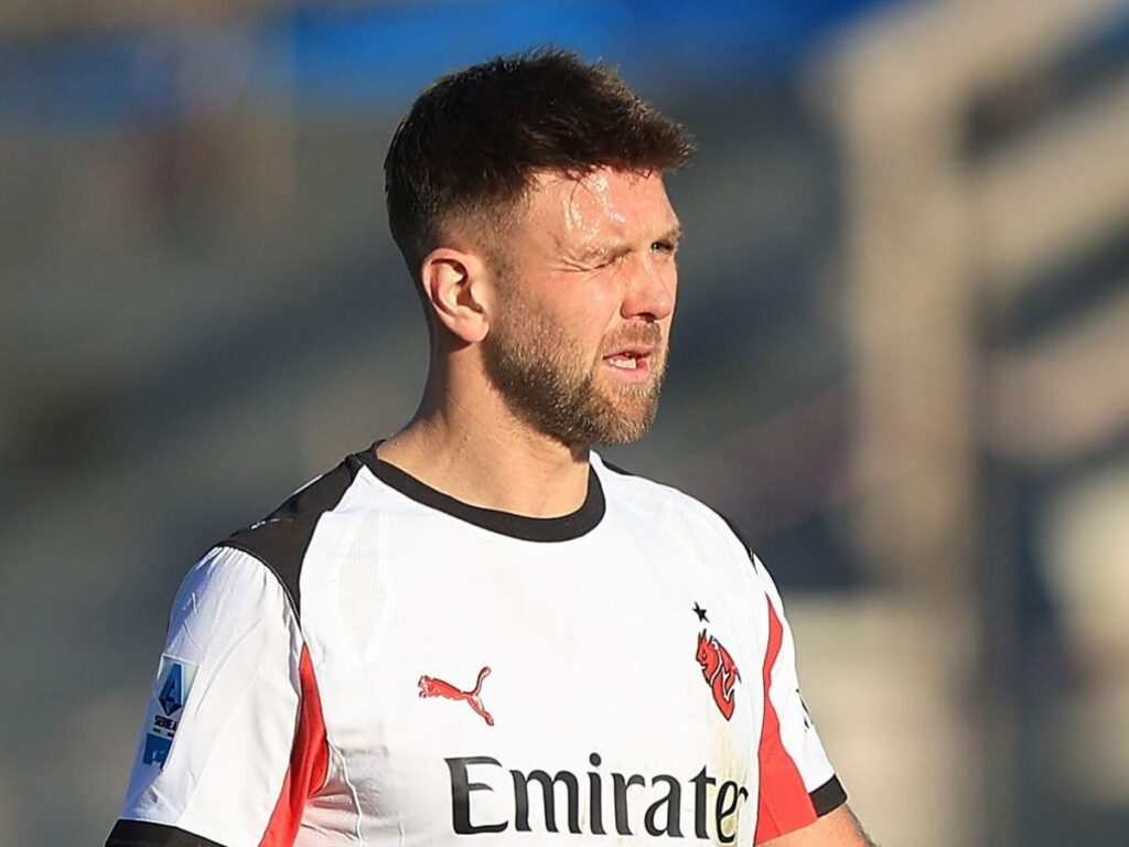 Fiorentina-Milan, Fullkrug bene da titolare: così può essere importante