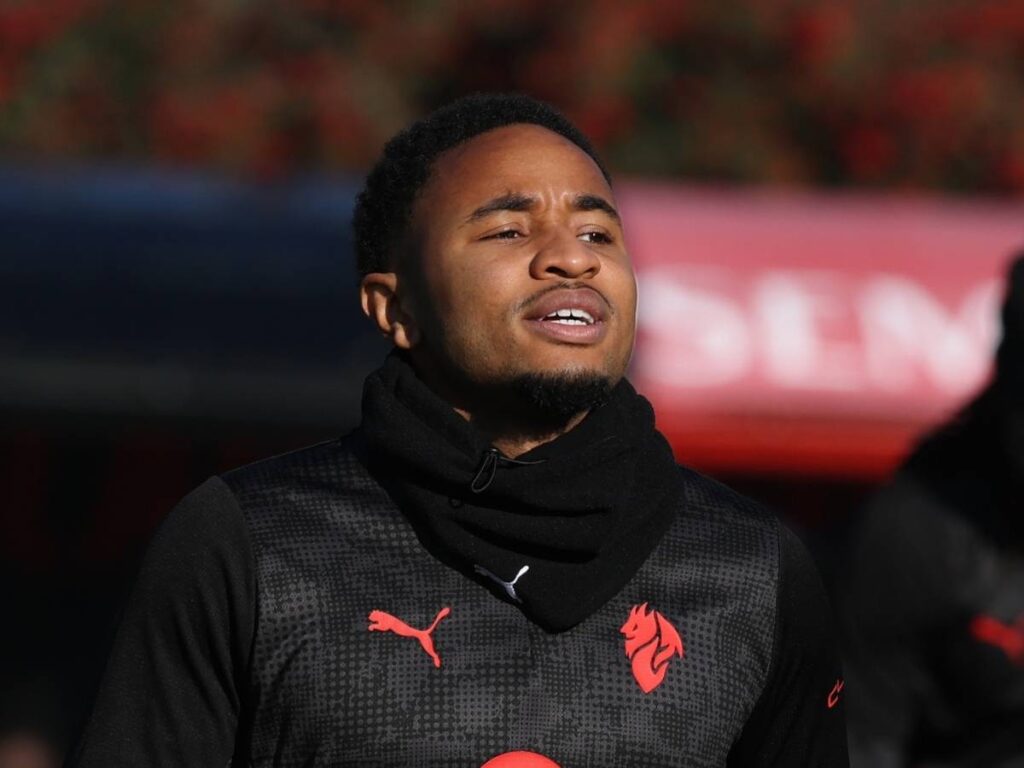 Nkunku e Fullkrug: stesso destino. Dirigenza del Milan non convinta ancora di ...