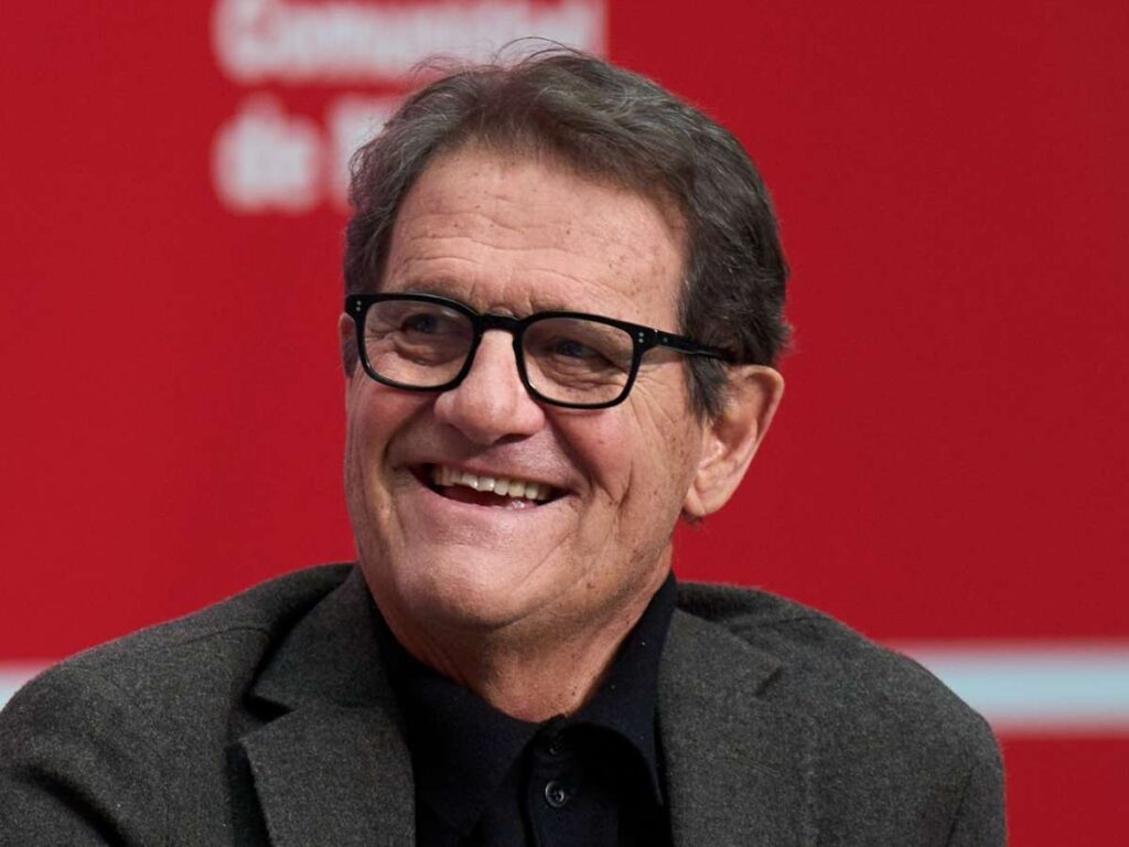 Capello: "Rosa lunga dell'Inter è un fattore. L'assenza dalle coppe ..."