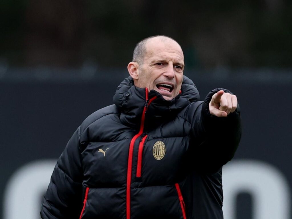 Como-Milan, probabili formazioni: Allegri pronto a lanciare Nkunku. Mentre Leao ...