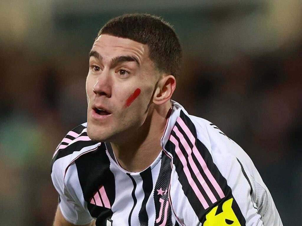 Calciomercato Milan, Moretto su Vlahovic: "A noi risulta che il Diavolo ..."
