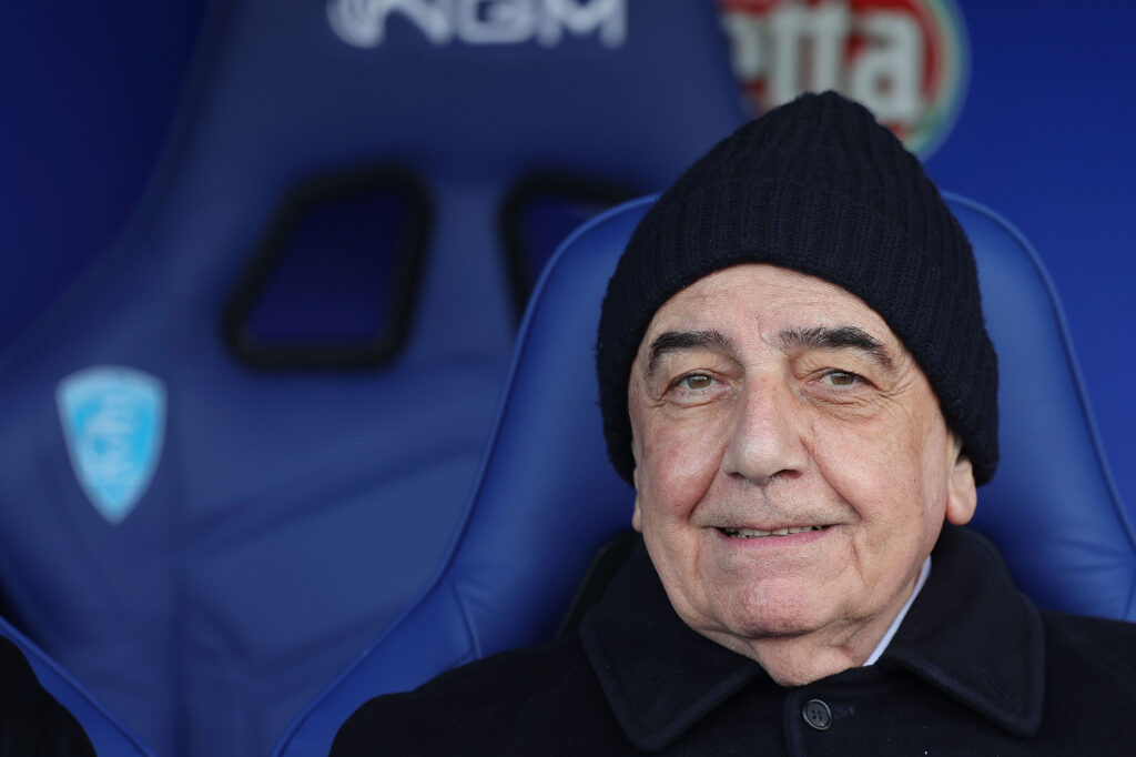 Berton: " Ritorno di Galliani al Milan? Momento importante per i rossoneri"