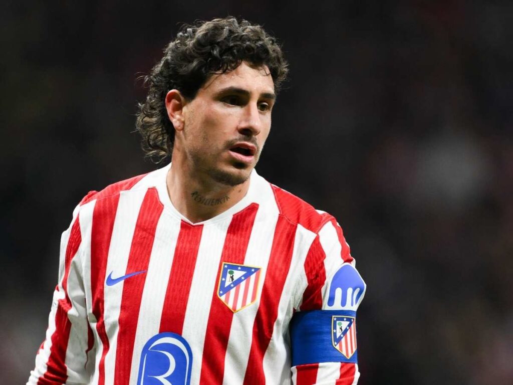 Calciomercato, Di Marzio: "Milan, anche un difensore: primi nomi Giménez e Disasi"