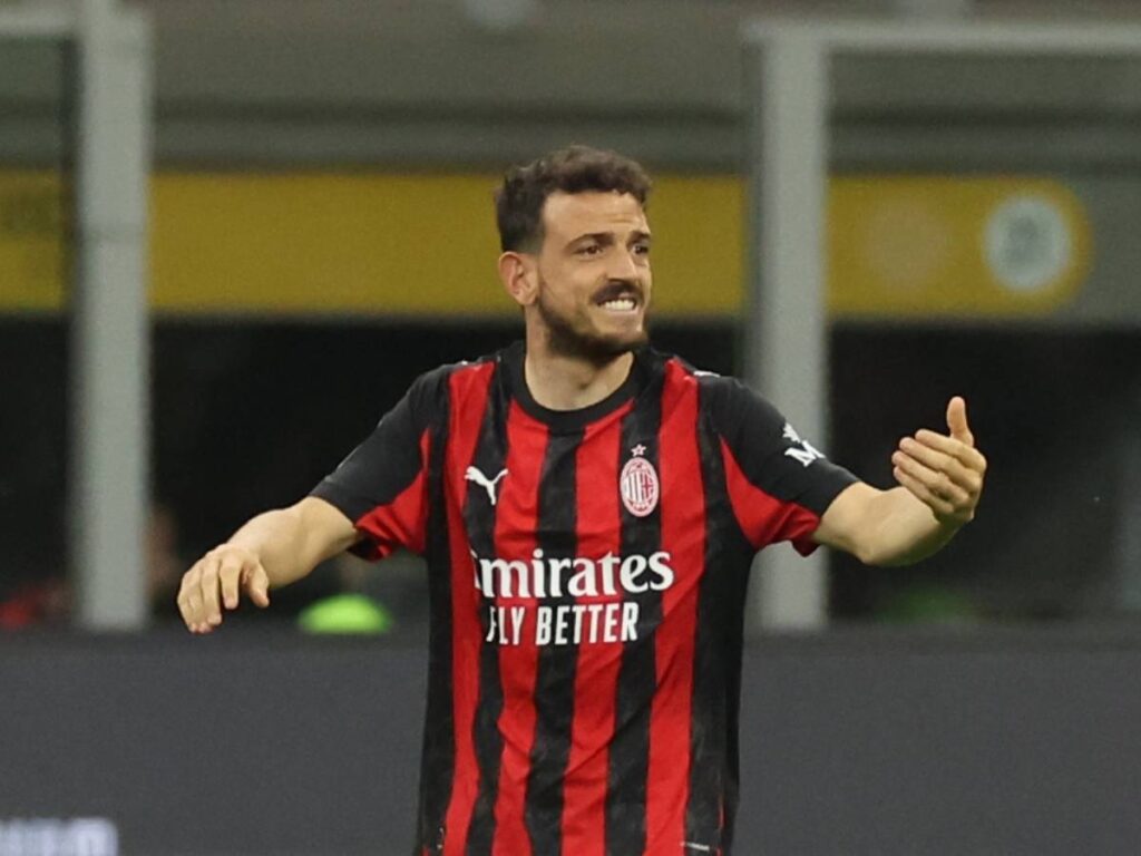 Roma-Milan, Florenzi: "Maignan ha tenuto a galla il Diavolo. Lo Scudetto ..."