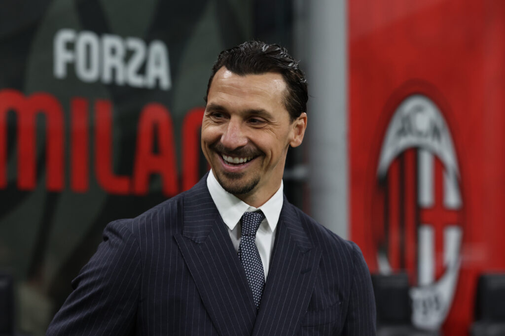 AC Milan v ACF Fiorentina - Serie A