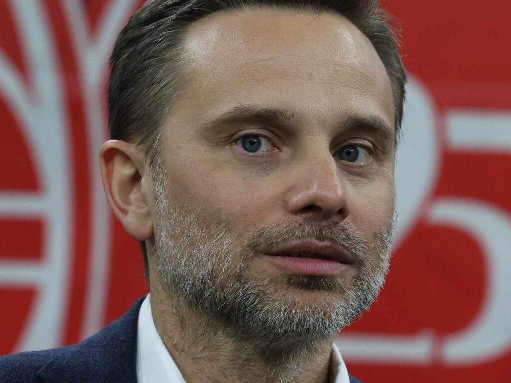 Moretto sul Milan: "Rifinanziamento del debito tramite Comvest a febbraio. Furlani ..."