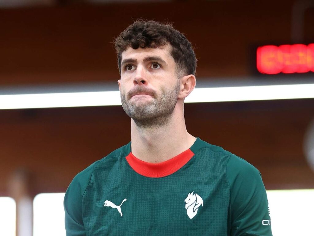 Rinnovi Milan, per Pulisic incontro in primavera: ecco i dettagli
