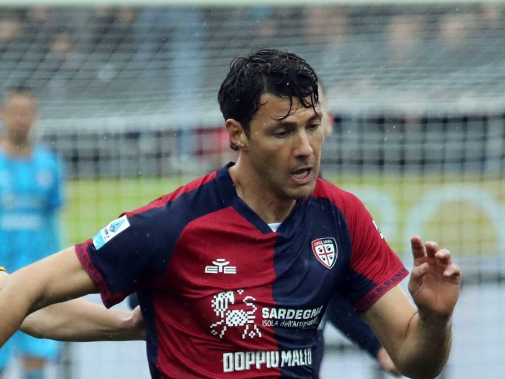 Cagliari, Mazzitelli: "Milan? Per noi i punti contano contro tutte le squadre"