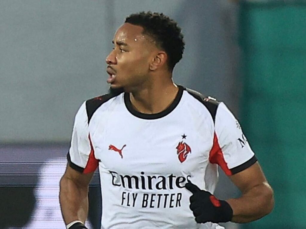 Milan, Nkunku è ripartito: l'attaccante ritrovato vuole restare e segnare per Allegri