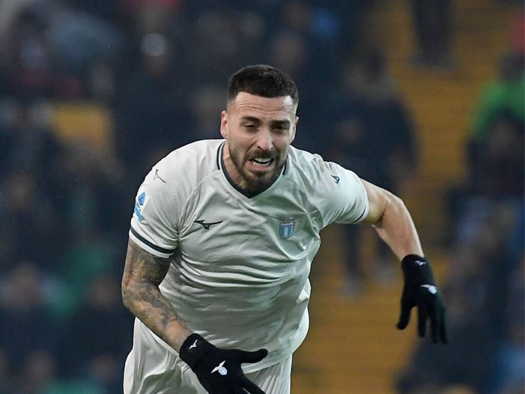 Calciomercato Milan, l'agente di Gila: "Il futuro? Ora pensa a ..."