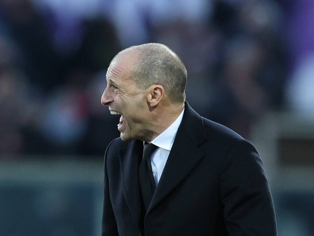 Impallomeni sul Milan: "Ho visto un Allegri carico. Sullo scudetto ..."
