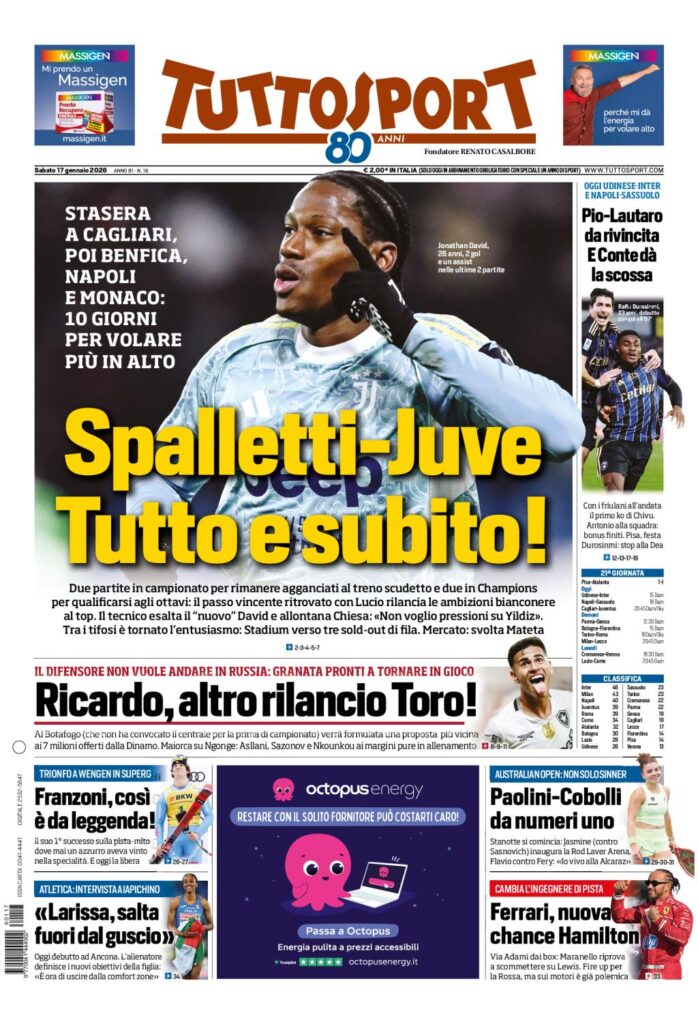 Tuttosport
