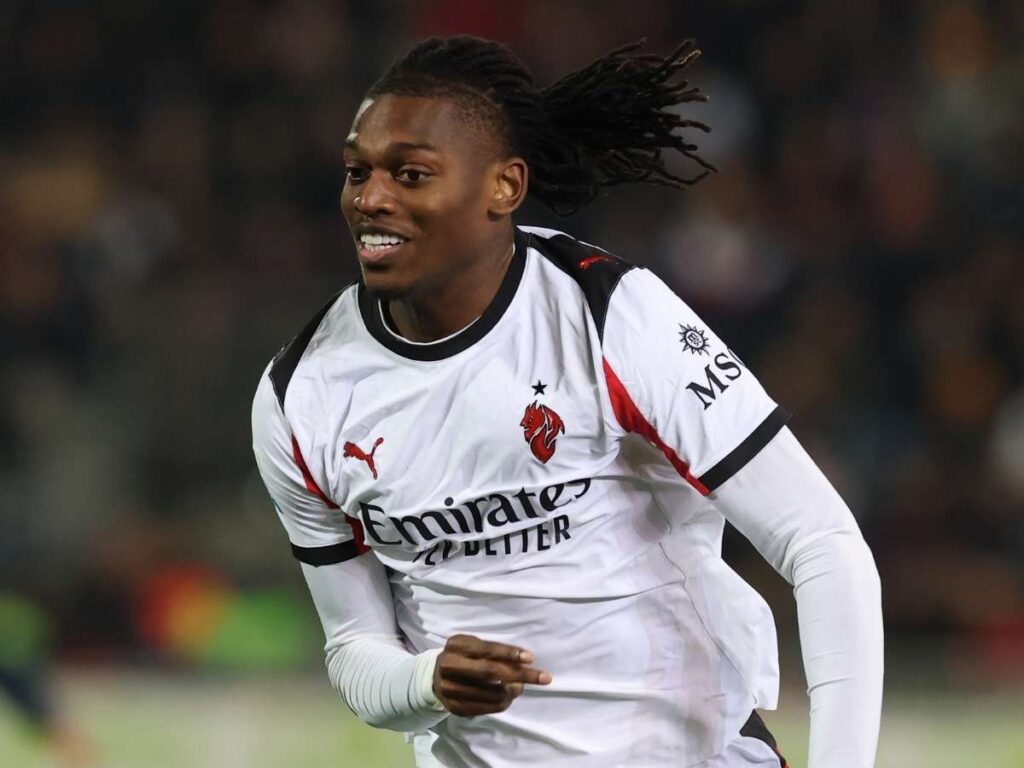 Milan, Di Stefano: "Leao discusso perché il più forte. Ora fa gol decisivi..."