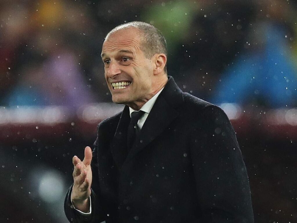 Milan, Biasin: "Allegri 'ultra-aziendalista'? Solamente un tecnico convinto dei propri mezzi"