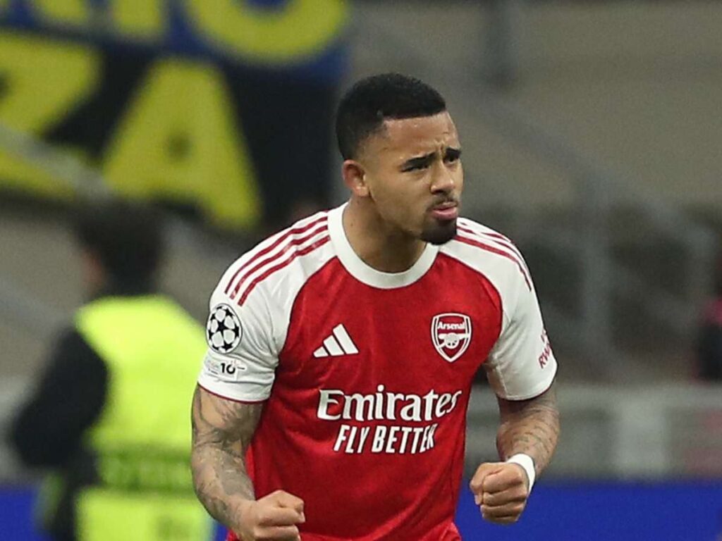 Gabriel Jesus stende l'Inter. Per il Milan suggestione estiva: ecco perché
