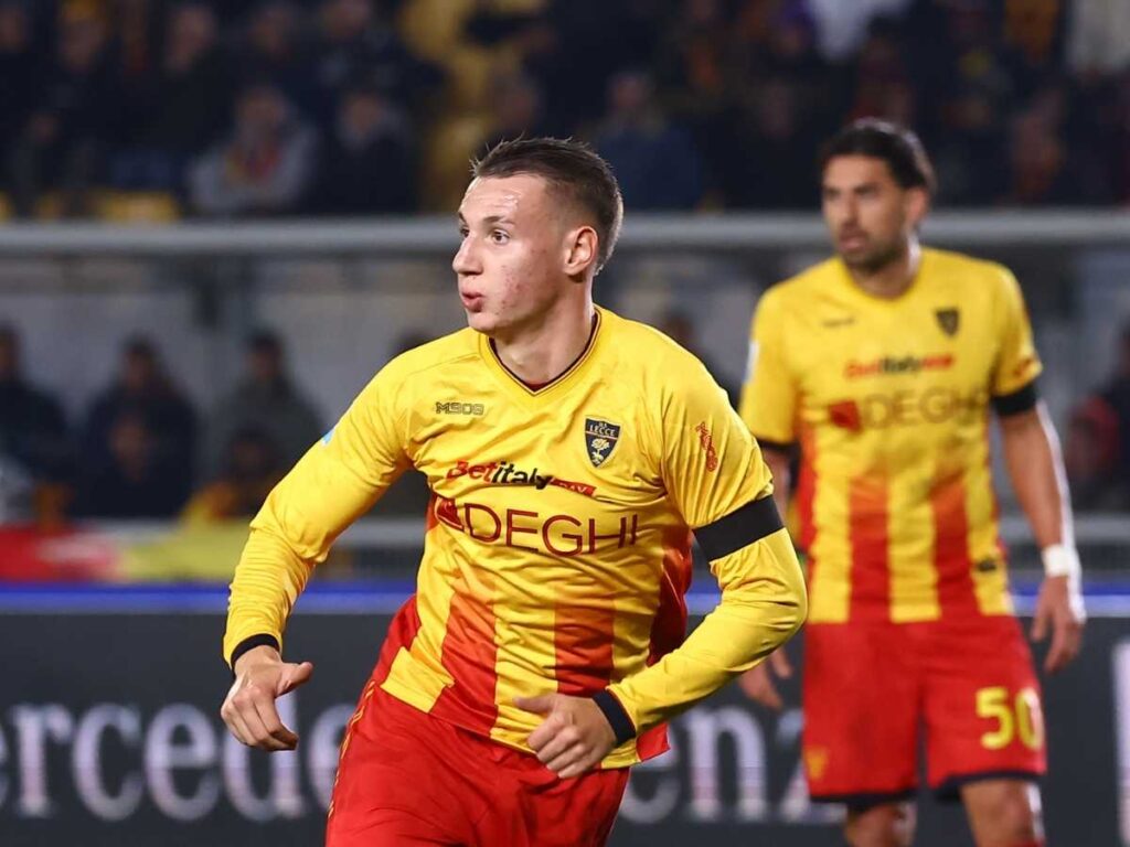 Calciomercato Milan, bomba Schira: "Camarda nei prossimi giorni ..."