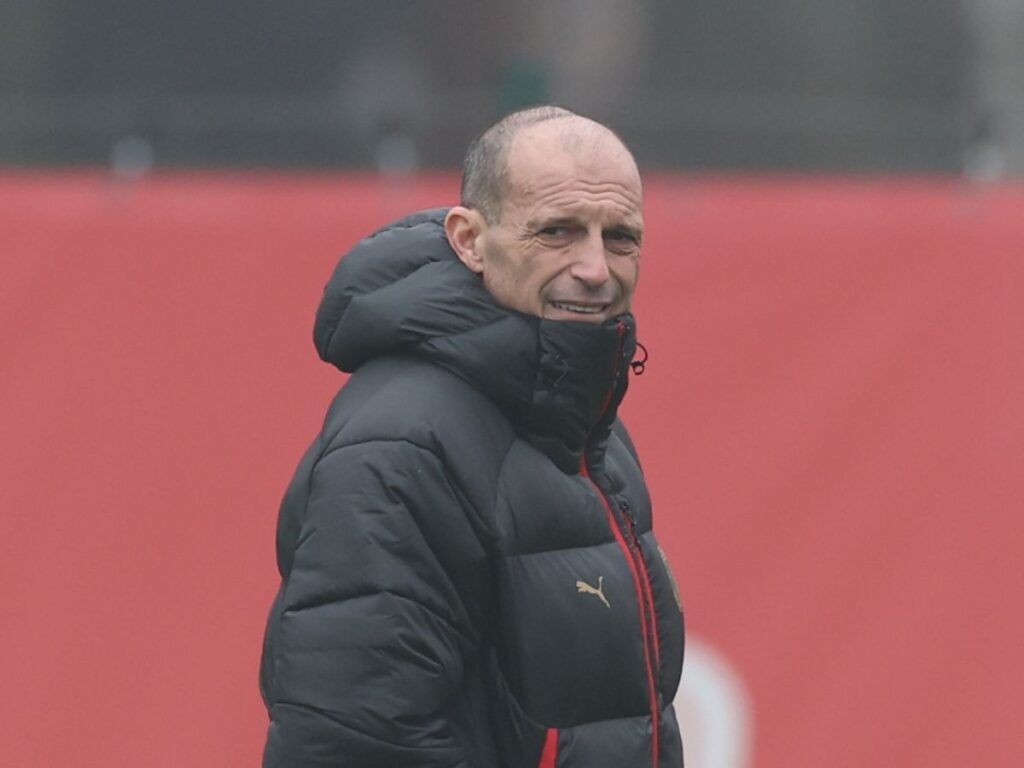 Il Milan vince solo con la fortuna? Allegri tuona: "Una mancanza di rispetto per tutti. Fabregas ..."