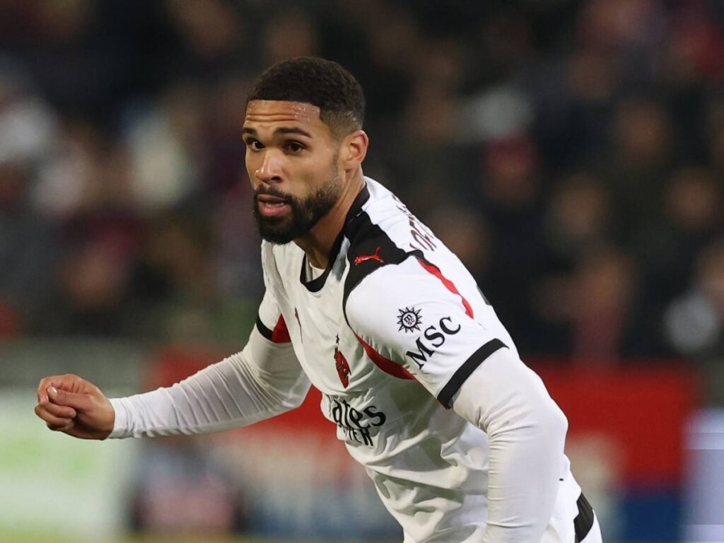Loftus-Cheek piace alla Lazio: perché è improbabile una sua partenza dal Milan